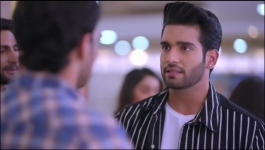 Muskurane Ki Wajah Tum Ho - 1st July 2022